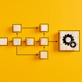 Creatio process designer