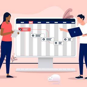 assign record types in Creatio