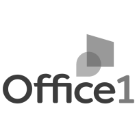 office 1 logo
