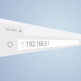 IP address restriction