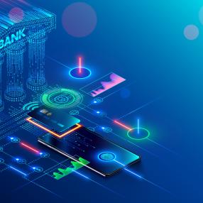 banking digital applications
