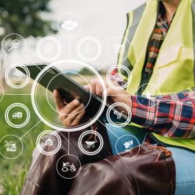 project and service management