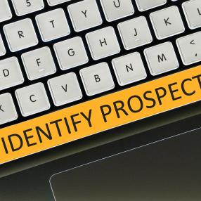 sales prospecting