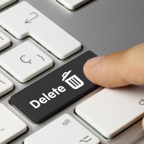 deleted