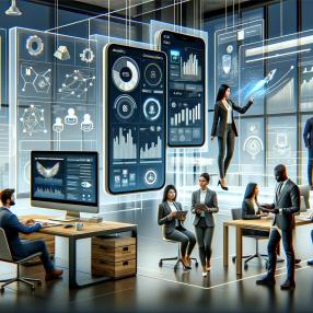 infor 8.5 highlights