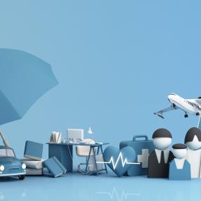 insurance analytics