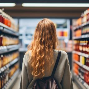 CRM for CPG