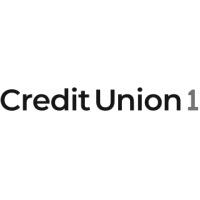 Credit Union 1 logo