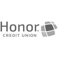 Honor Credit Union logo