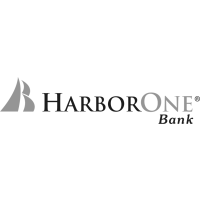 Harbor One Bank logo