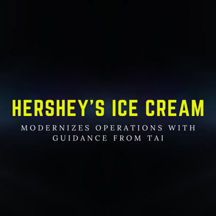 hershey's square